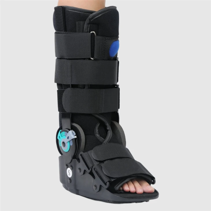 BUY best ankle brace after walking boot