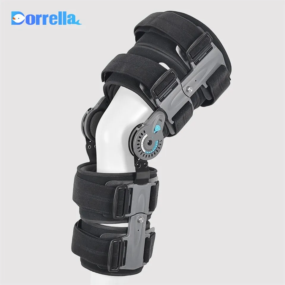 Orthosis Lutut Boleh Laras