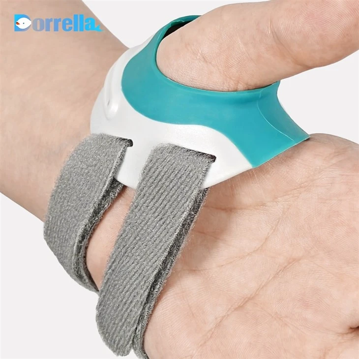 good Carpal tunnel straps