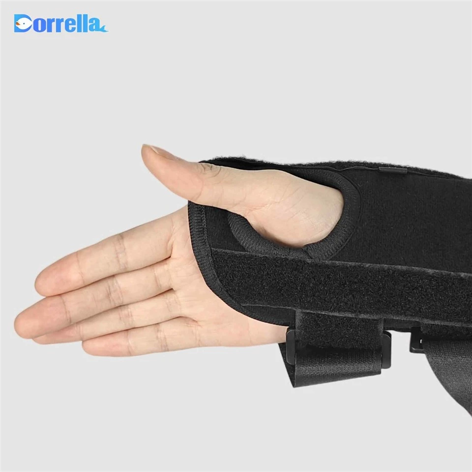 wrist brace for tendonitis