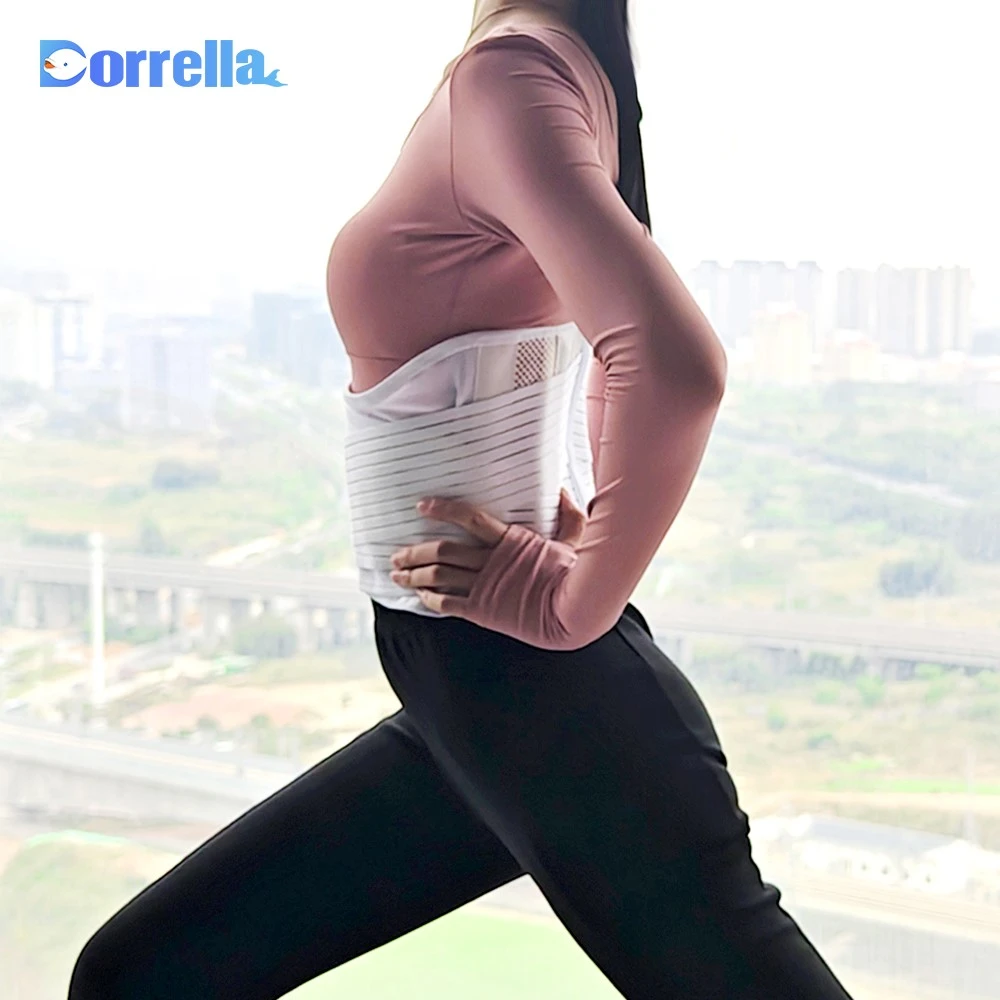 lumbar brace
