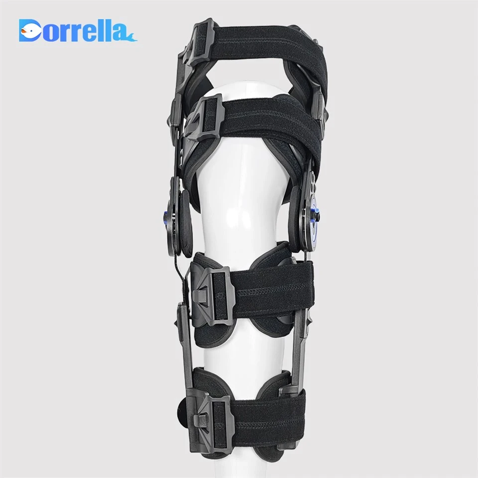 Belat Lutut Immobilizer