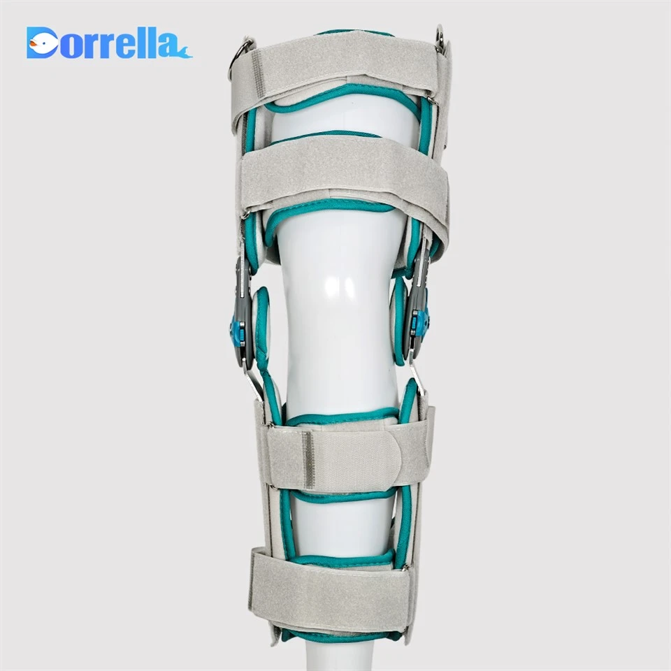 Lutut Panjang Immobilizer