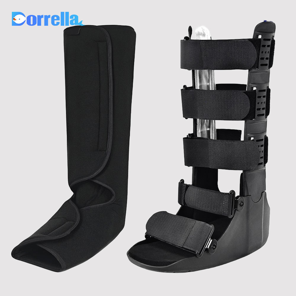 foot immobilization boot Manufacturer foot immobilization boot Manufacturer