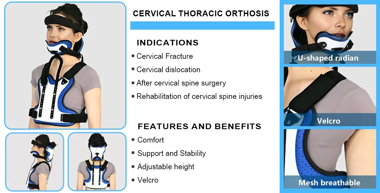 neck collar cervical neck collar cervical