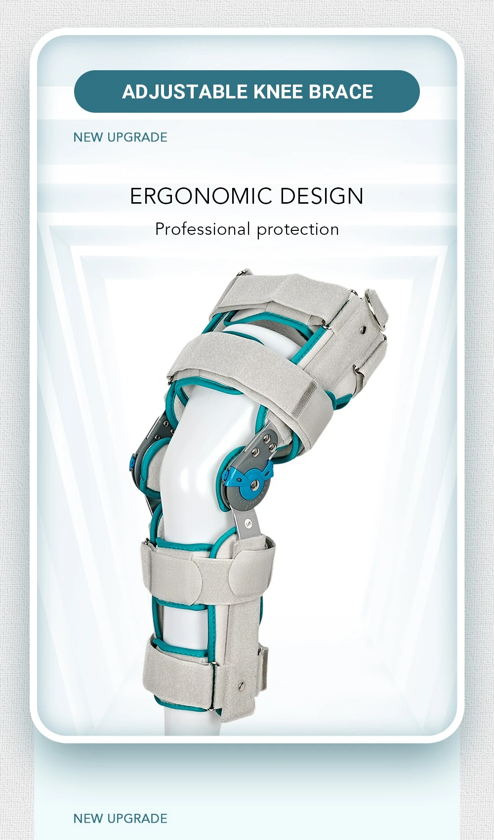 custom leg immobilizer - 2 custom leg immobilizer - 2