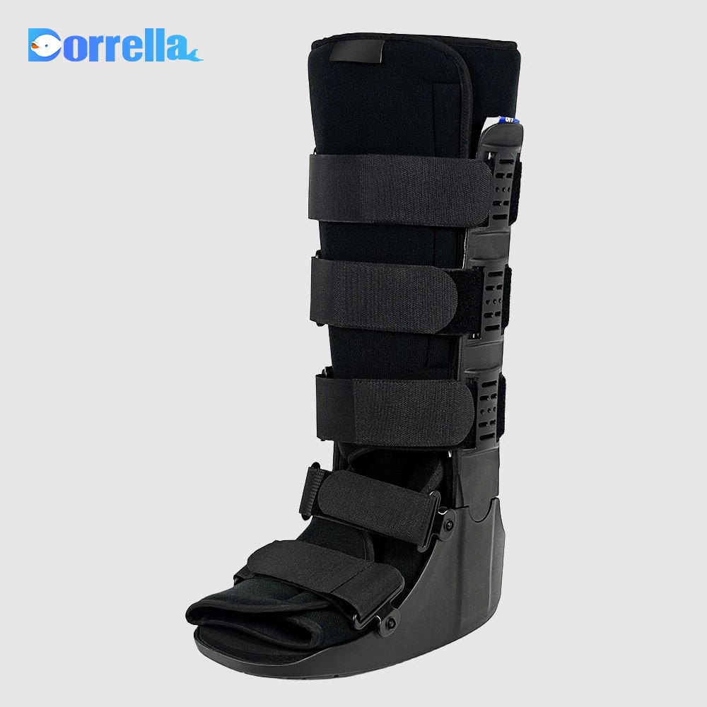 foot immobilization boot foot immobilization boot