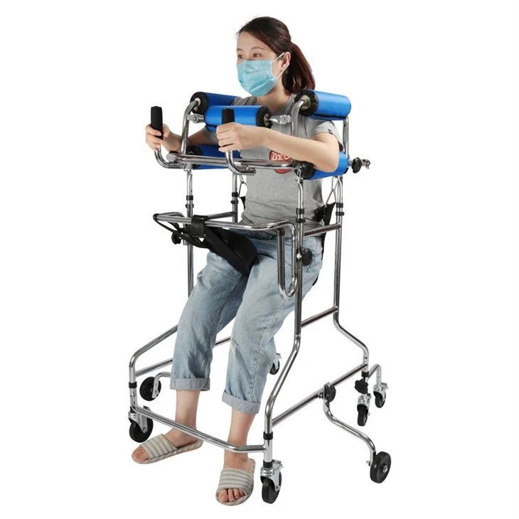 handicap walkers