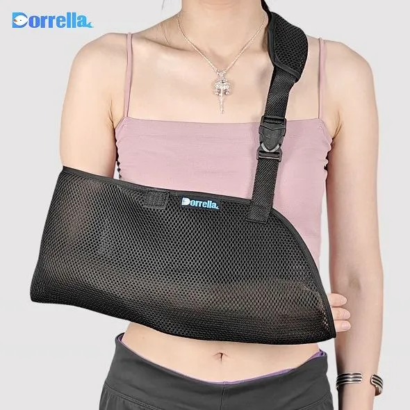 Sokongan Kecederaan Bahu