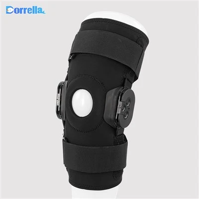 Acl Tear Knee Immobilizer