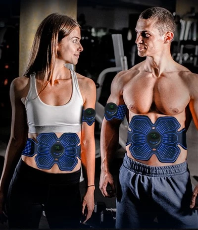 EMS Abs Stimulator